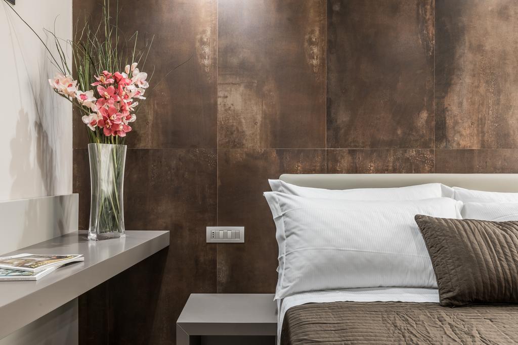 בולוניה Residence Cavour Luxury מראה חיצוני תמונה